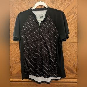 Bontrager Women's Black Bike Jersey ... Bundle Bargain!